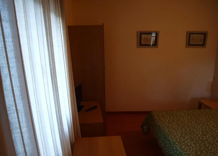 Apartamentos Turisticos La Pena