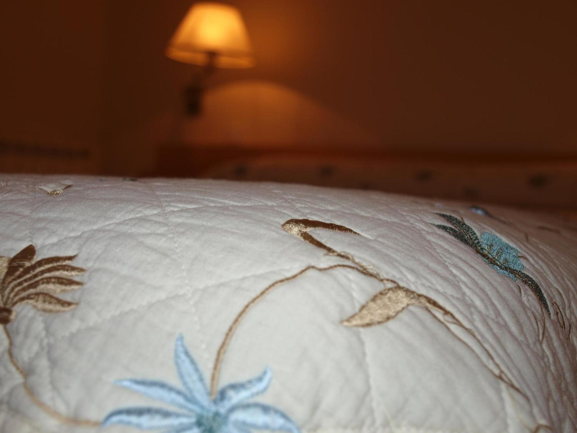 Turisticos La Pena Appartement